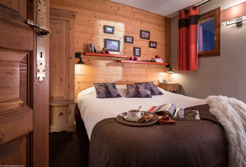Chalets Montana Airelles Tignes Exterior foto