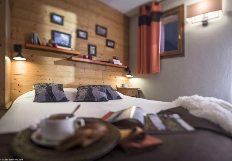 Chalets Montana Airelles Tignes Exterior foto